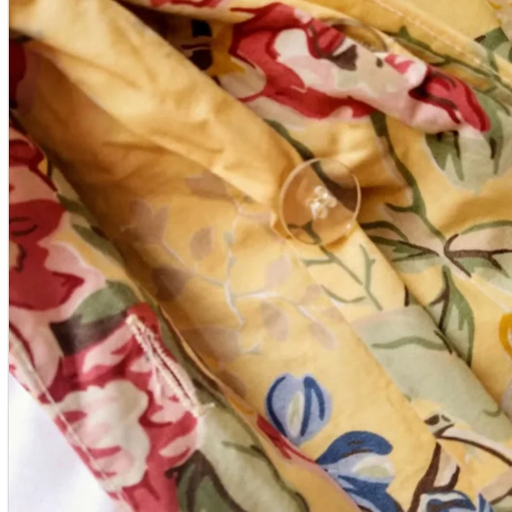 NWOT Pottery Barn Elodie duvet